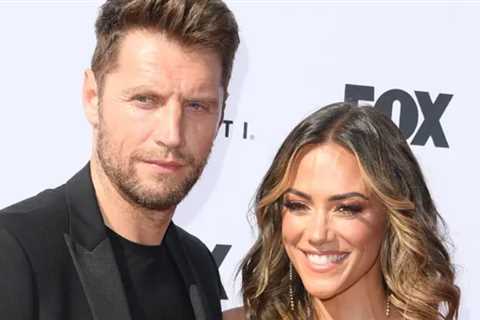 Jana Kramer Expecting First Child with Fiancé Allan Russell