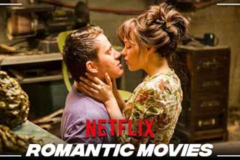 Top 10 Best Netflix Romance Series | Best Netflix Romantic Series - 2022