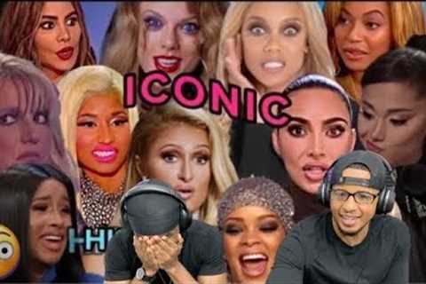 🤣Pop culture moments that should be taught in history class(REACTION)