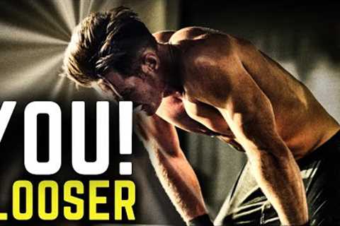 STAY FOCUSED - THE CURE TO LAZINESS - Best Motivational Speech