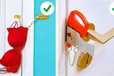 Gadgets and DIY tools for home