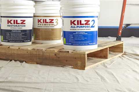 Primer can save you time, money, and effort