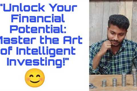 Building Your Path to Financial Freedom: The Ultimate Investment Blueprint