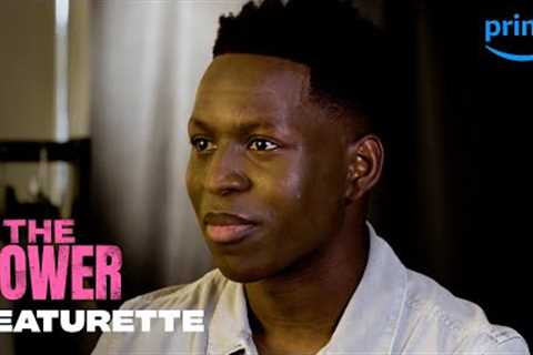 Character Breakdown: Meet Tunde | The Power | Prime Video