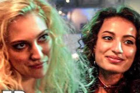 MONTREAL GIRLS trailer (2023) Jasmina Parents, Romance Movie