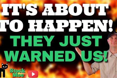 🔥 DEBT CEILING &amp; STOCK MARKET CRASH HISTORY 🔥 YOU HAVE TO SEE NOW | THIS IS NO JOKE 🔥
