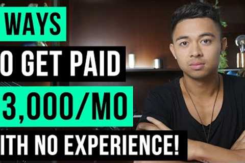 7 Money Making Hobbies That Pay You Every Day (In 2023)