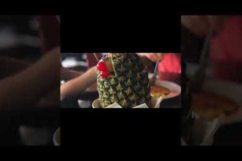 Drinking at Disney World Video (Preview)