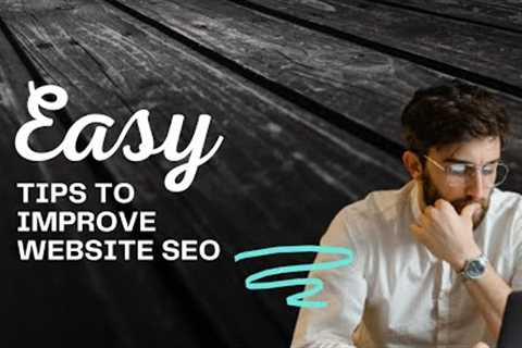 Top SEO Tips for Boosting Your Website's Visibility