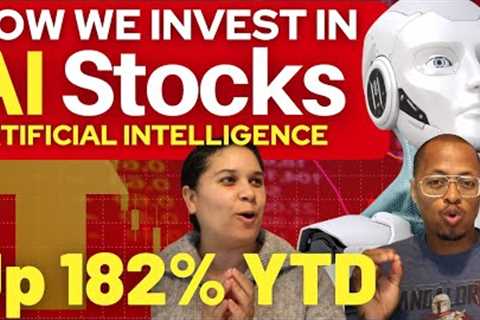 How We Invest in Artificial Intelligence - Stock Market Picks, Startups, Emerging Markets &amp;..
