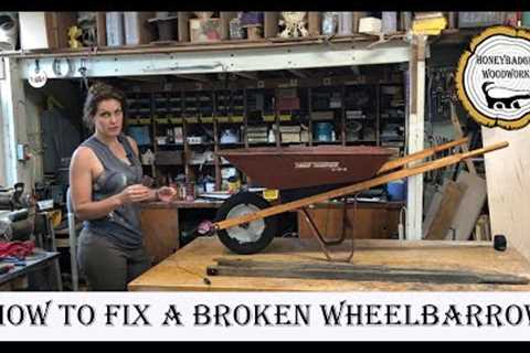 Woodworking Projects I Can't Believe He Sold Me This