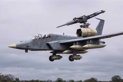 Incredible Military Inventions and Technologies That Are On Another Level ►2