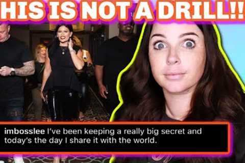 JESSIE IMBOSSLEE LEAVES THE NETWORK MARKETING SCAM!