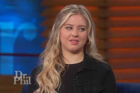 Dr Phil 2023 Full Episode | Dating App Horror Stories