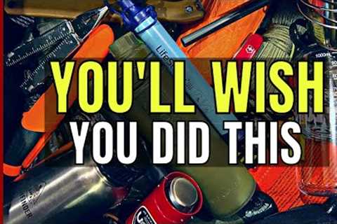 A SURVIVAL GAME-CHANGER Most Preppers Don’t Even Think Of