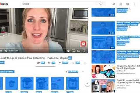 SEO (Search Engine Optimization) full course