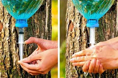 35 Brilliant Camping Hacks For Your Next Trip || Useful Camping Gadgets You Need to Try!