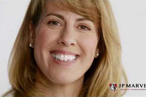 Divorce Wealth Management