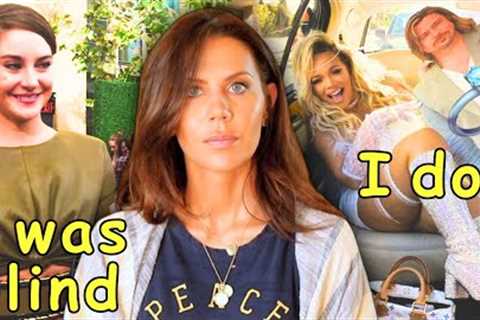 Pop Culture Moments That Have Altered My Brain Chemistry Part 2