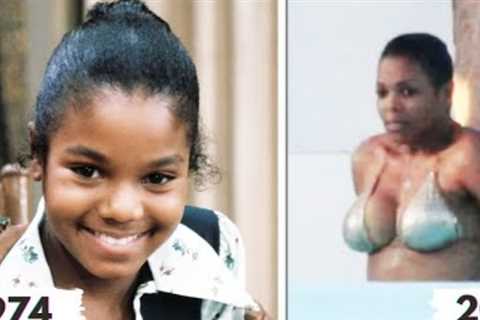 Good Times (1974), Cast: Now and Then 2023