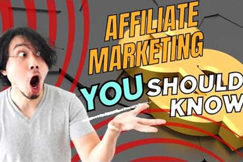 Affiliate Marketing | What is Affiliate Marketing Class # 1