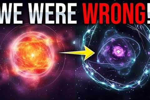 BREAKING: IT'S REALITY! James Webb Telescope Just Sent Back TERRIFYING New Images