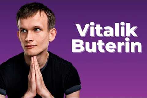 Cryptocurrency Ethereum was inspired by Vitalik Buterin's obsession with World of War Craft?!
