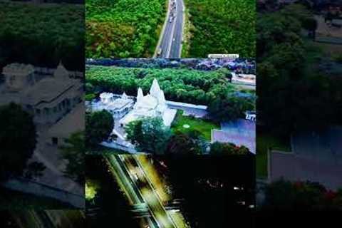Exploring Banglore from aerial drone shots 📸 #shorts #reels #drone #photography #skyview