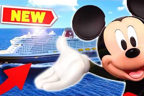 Disney Cruise News YOU Missed..
