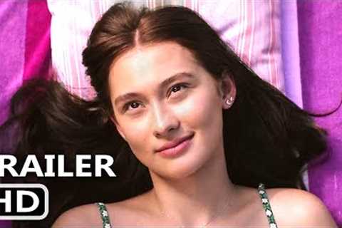 THE SUMMER I TURNED PETTY Seasoon 2 Trailer (2023) Lola Tung, Christopher Briney, Romantic