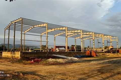 S.K. Engineers | Shed Construction | RRM | Plinth Level | Masonry | Educational