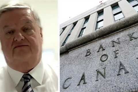 Interest rate hike is 'all bad news' for homeowners | Mortgage broker explains why