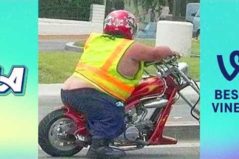 Try Not To Laugh Funny Videos - Big Fat Fails Compilation