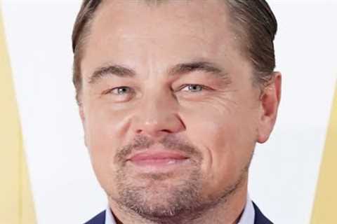 There's no secret why Leo DiCaprio is becoming less desirable