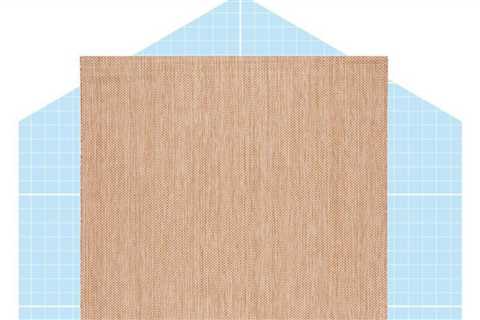 Amazon Outdoor Rugs that Bring Your Patio To Life