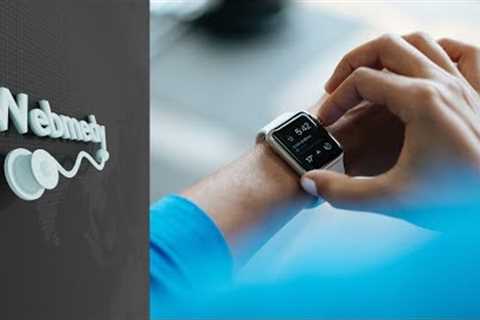 Growth of Wearable Technology in Healthcare