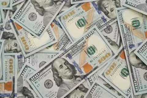 The Ultimate Financial Strategy for Wealth Creation