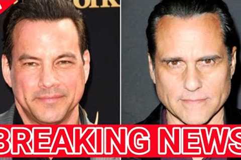 Todays Very Sad😭News !! For General Hospital fans || New Heart Breaking 😭 News! It will Shock..