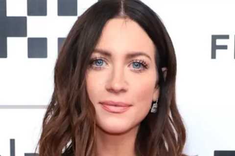 Brittany Snow Shares Update on How She's Doing Amid Divorce