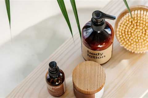 Relaxation at Home: 8 Ideas for Spas