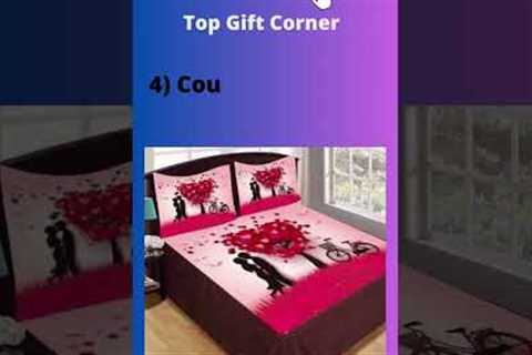 5 Best Marriage Gifts for Couple #shorts