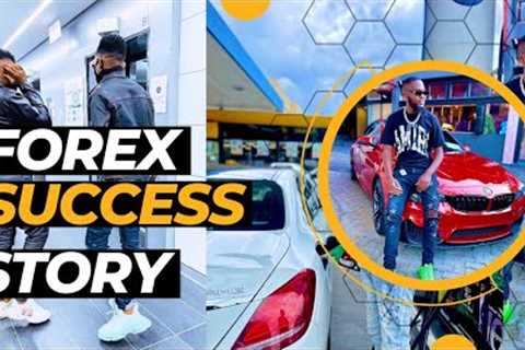 What Most Retail Forex Traders Fail To DO|STORY TIME|HOW I MASTERED FOREX IN A YEAR