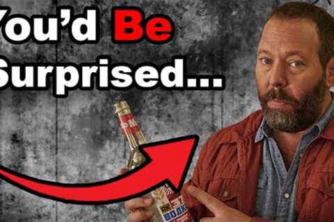 Bert Kreischer's The Machine Movie Flop? - Movie Review