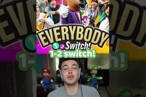 Nintendo Switch Games That Had SO MUCH Potential...