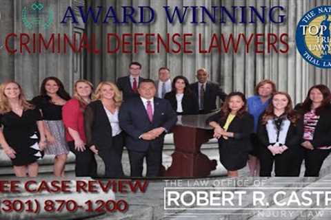 The Importance of Hiring a DUI Lawyer Fort Washington MD