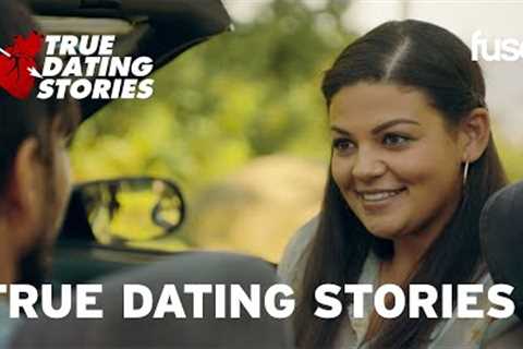 A Judge-Free Date Gone Wrong (Full) | True Dating Stories | Fuse