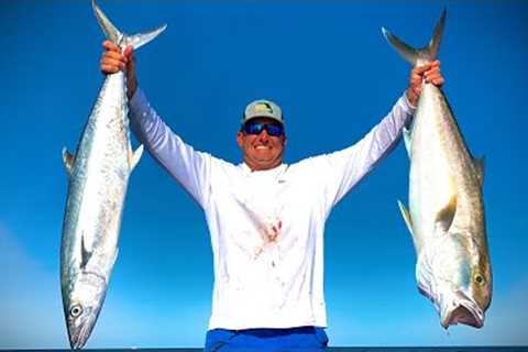 Deep Sea Fishing {Catch Clean Cook} an AMAZING day on the WATER