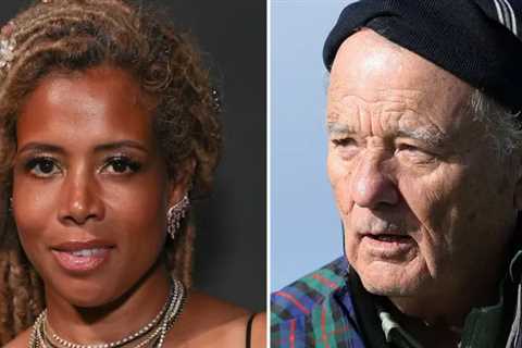 Kelis Breaks Silence After Reports She and Bill Murray Are Dating