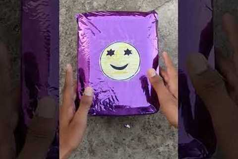 Chotu Birthday Day Special Gifts 😍😱 #shorts #freegiftinside