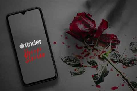 3 True Tinder Horror Stories